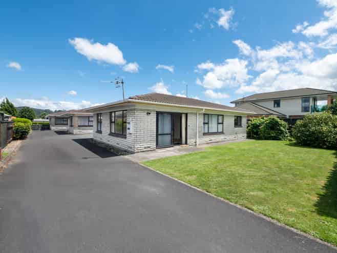 12A Grey Street, Glenholme