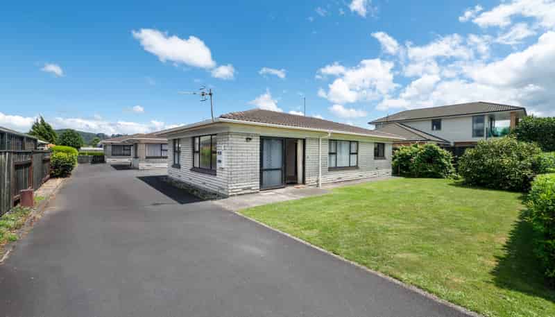 12A Grey Street, Glenholme