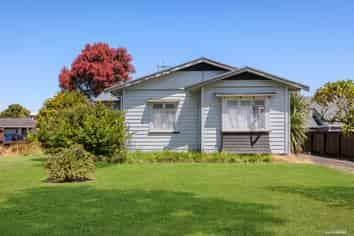 110 Edinburgh Street, Pukekohe