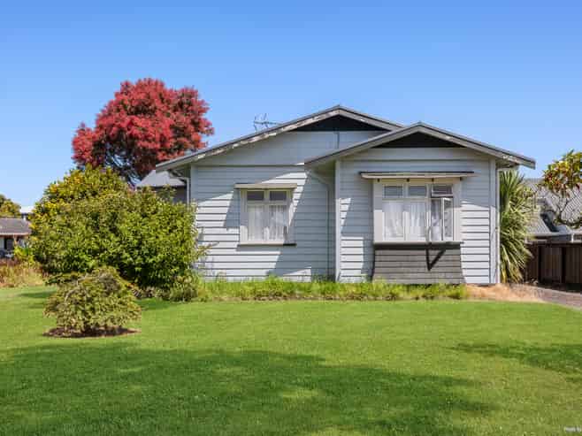 110 Edinburgh Street, Pukekohe