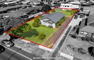 110 Edinburgh Street, Pukekohe