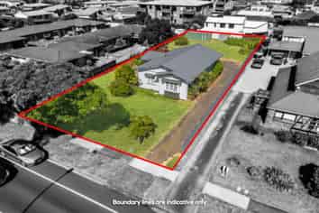 110 Edinburgh Street, Pukekohe