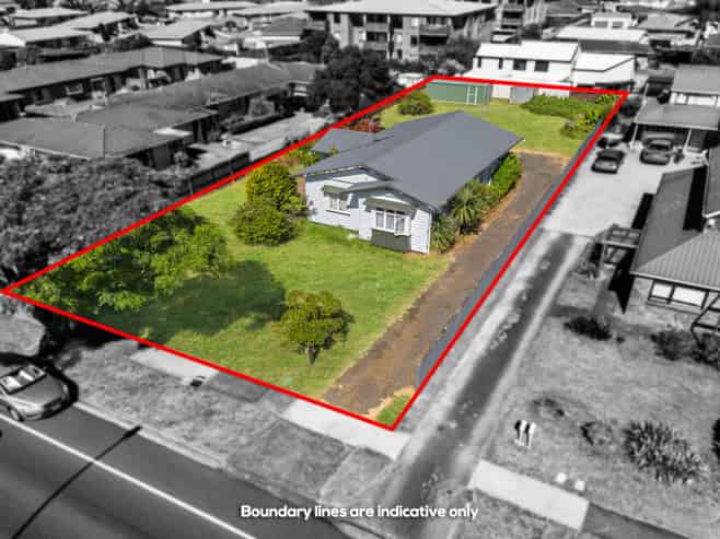 110 Edinburgh Street, Pukekohe