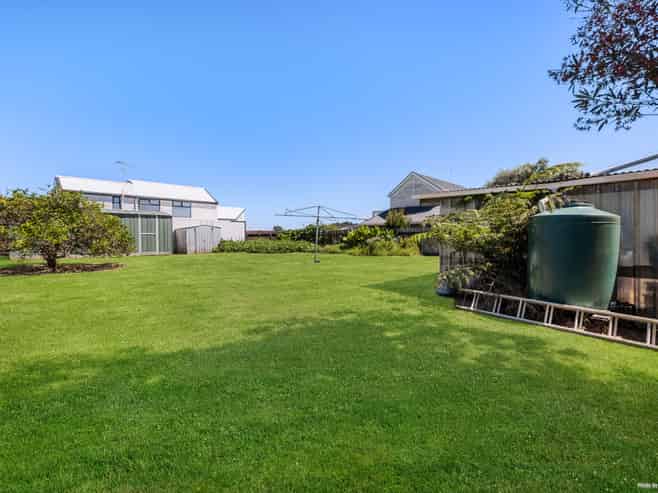 110 Edinburgh Street, Pukekohe