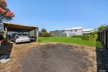 110 Edinburgh Street, Pukekohe