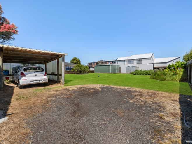 110 Edinburgh Street, Pukekohe