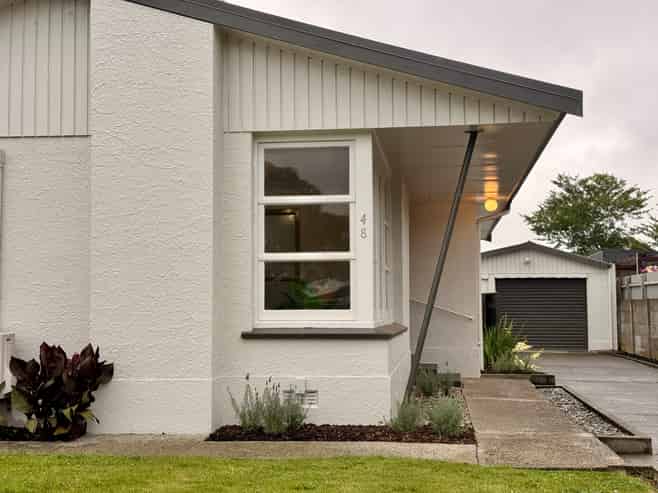 48 Racecourse Road, Glengarry