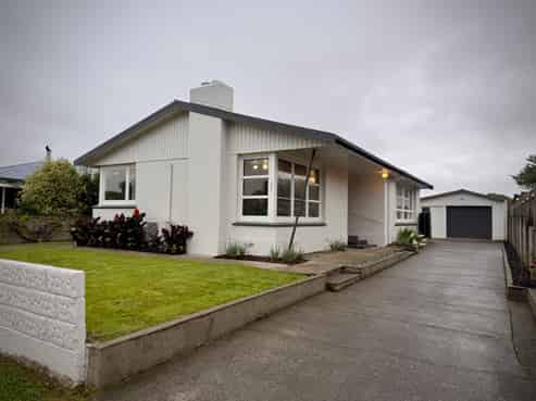 48 Racecourse Road, Glengarry