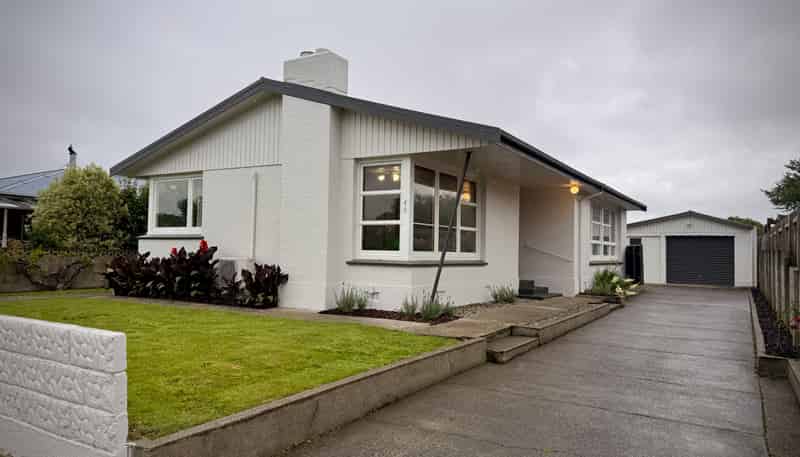 48 Racecourse Road, Glengarry