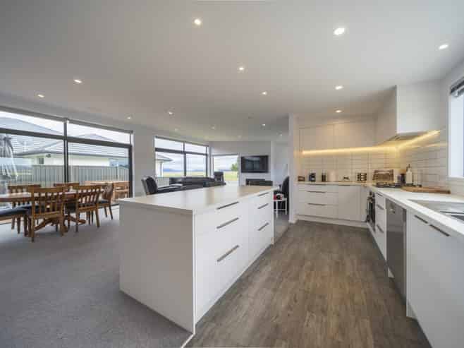 43 South Arm Drive, Te Anau