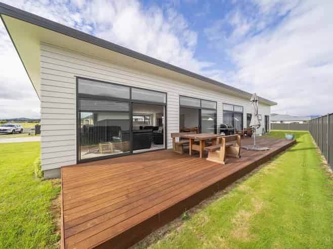 43 South Arm Drive, Te Anau