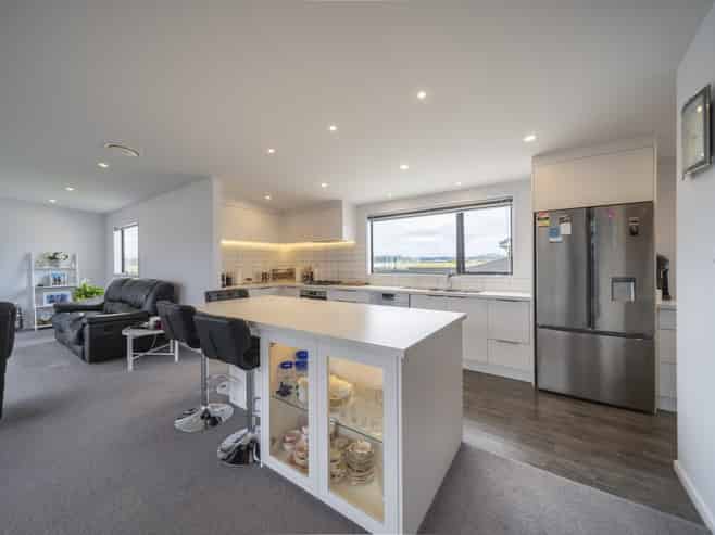 43 South Arm Drive, Te Anau