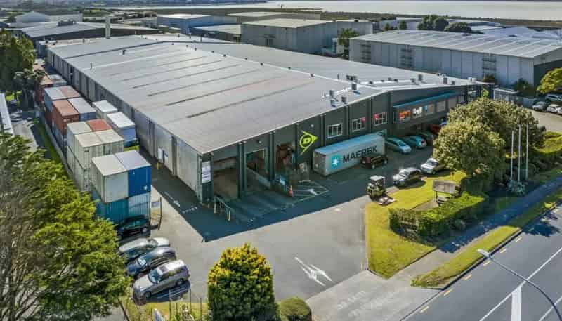 670 Rosebank Road, Avondale