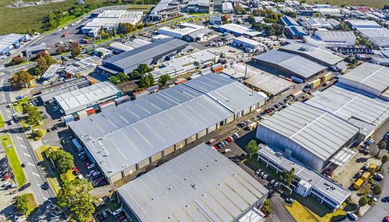 670 Rosebank Road, Avondale