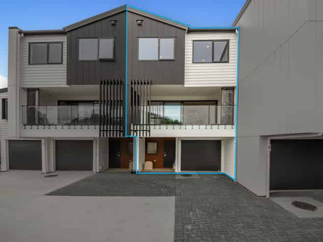 Lot 3/408 Bucklands Beach Road, Bucklands Beach