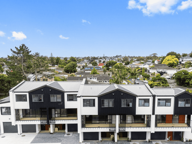 Lot 3/408 Bucklands Beach Road, Bucklands Beach