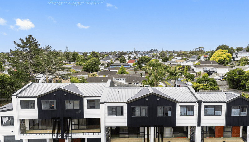 Lot 3/408 Bucklands Beach Road, Bucklands Beach