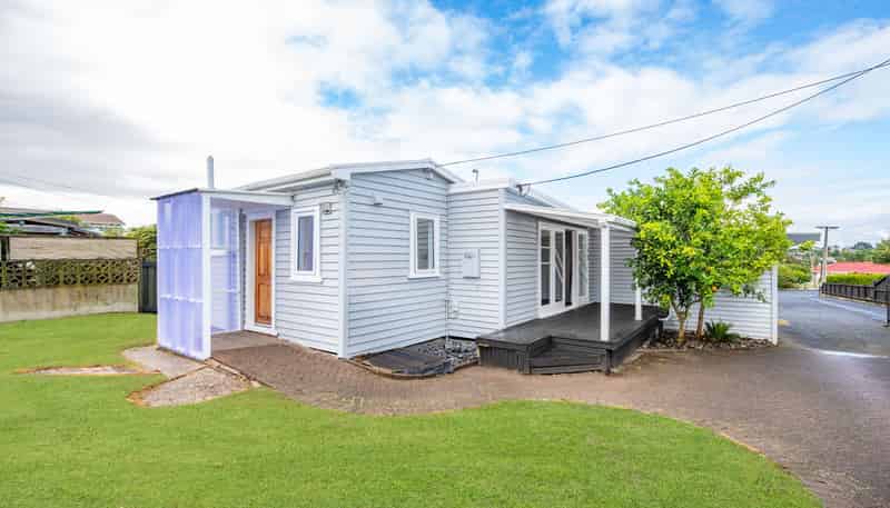 22 Waimarie Street, Nawton