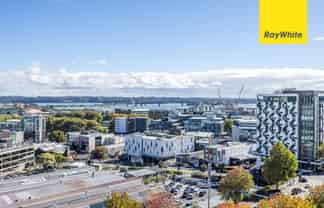 1021/72 Nelson Street, Auckland Central