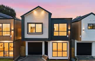 Lots 2 & 3/65 Apirana Avenue, Saint Johns