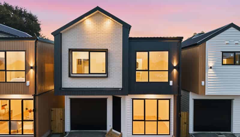 Lots 2 & 3/65 Apirana Avenue, Saint Johns