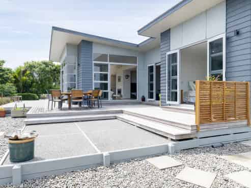 34 Western Rise, Ohau