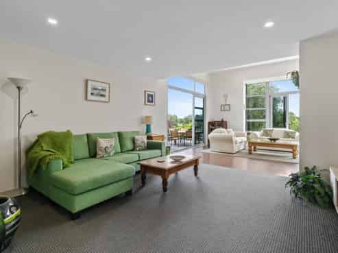 34 Western Rise, Ohau