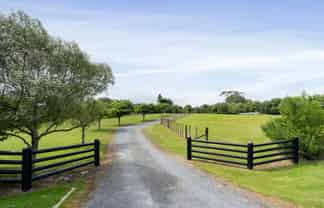 34 Western Rise, Ohau