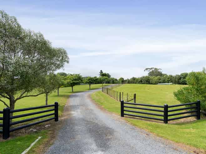 34 Western Rise, Ohau