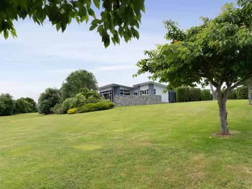 34 Western Rise, Ohau