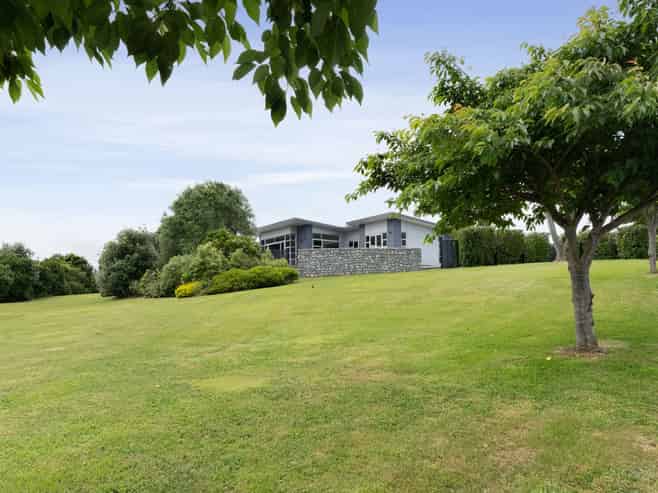 34 Western Rise, Ohau