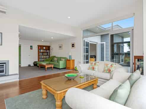 34 Western Rise, Ohau