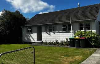 7 May Street, Leeston