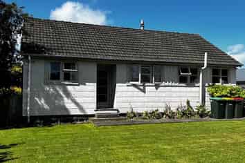 7 May Street, Leeston