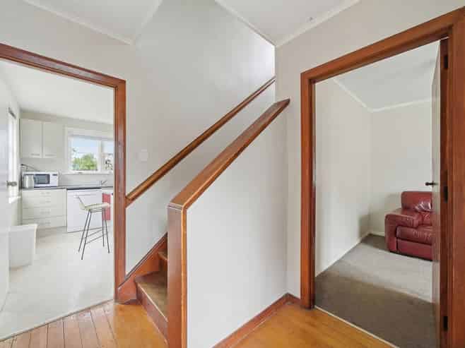 45 Truman Road, Bryndwr