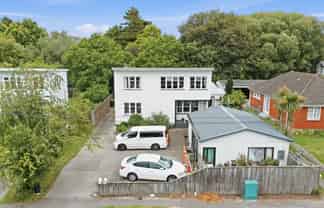 45 Truman Road, Bryndwr