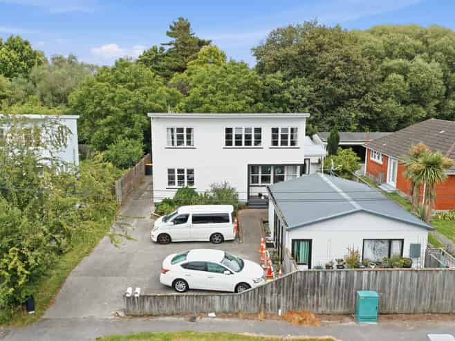 45 Truman Road, Bryndwr