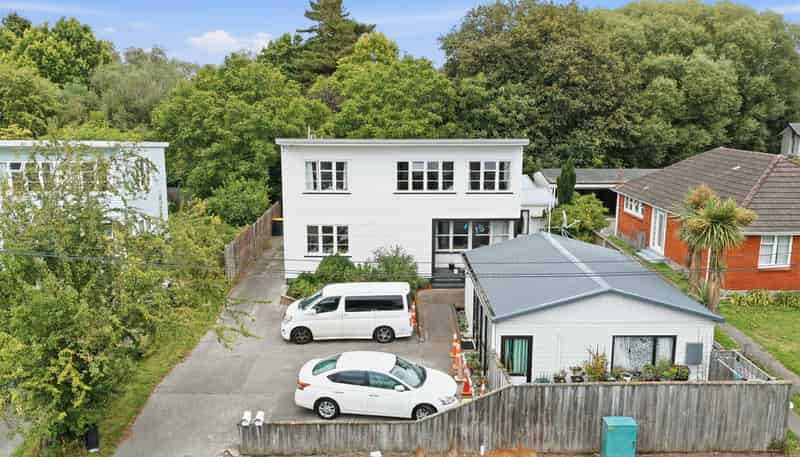 45 Truman Road, Bryndwr