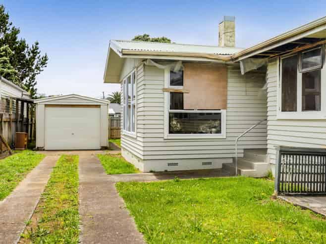 12A Tohora Place, Spotswood