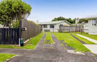12A Tohora Place, Spotswood