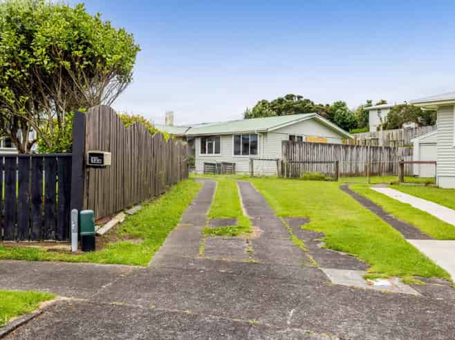 12A Tohora Place, Spotswood