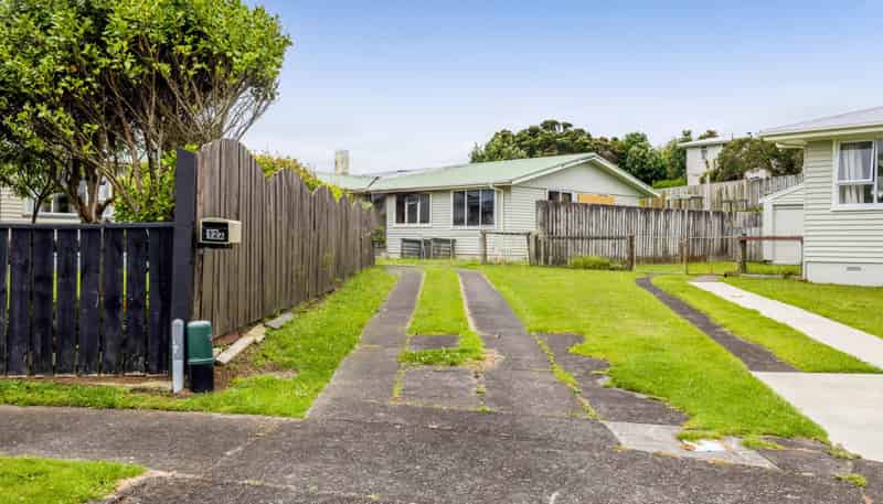 12A Tohora Place, Spotswood