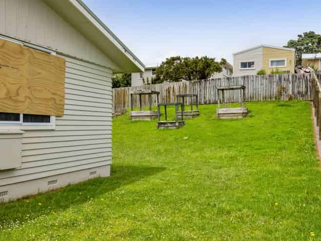 12A Tohora Place, Spotswood