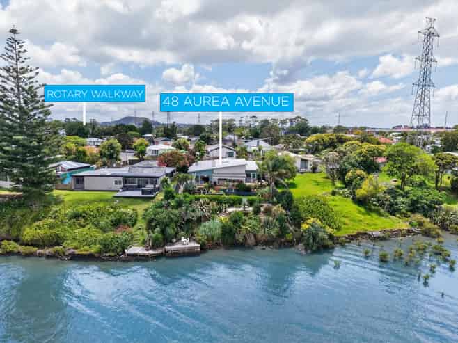 48 Aurea Avenue, Pakuranga