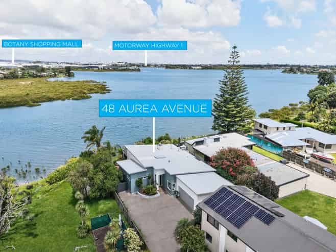 48 Aurea Avenue, Pakuranga
