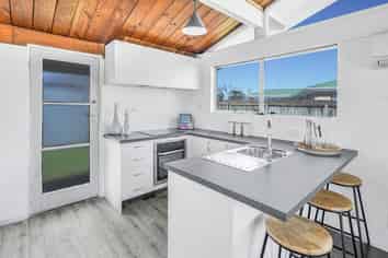 22B Odette Street, Bader