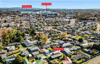 22B Odette Street, Bader