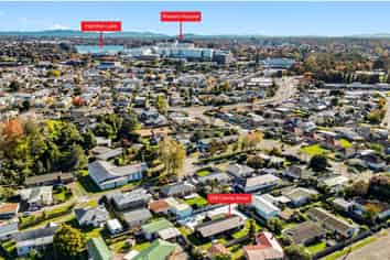 22B Odette Street, Bader