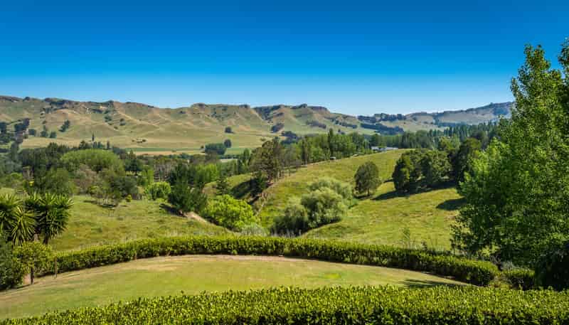 35 Raratu Road, Kahuranaki