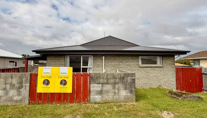 1/49 Bowmont Street, Appleby